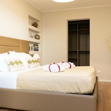 Zeroventiquattro Union Apartment Grosseto Exterior photo