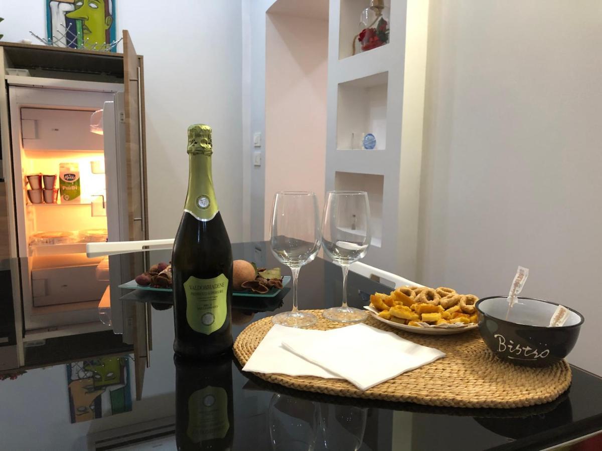 Zeroventiquattro Union Apartment Grosseto Exterior photo