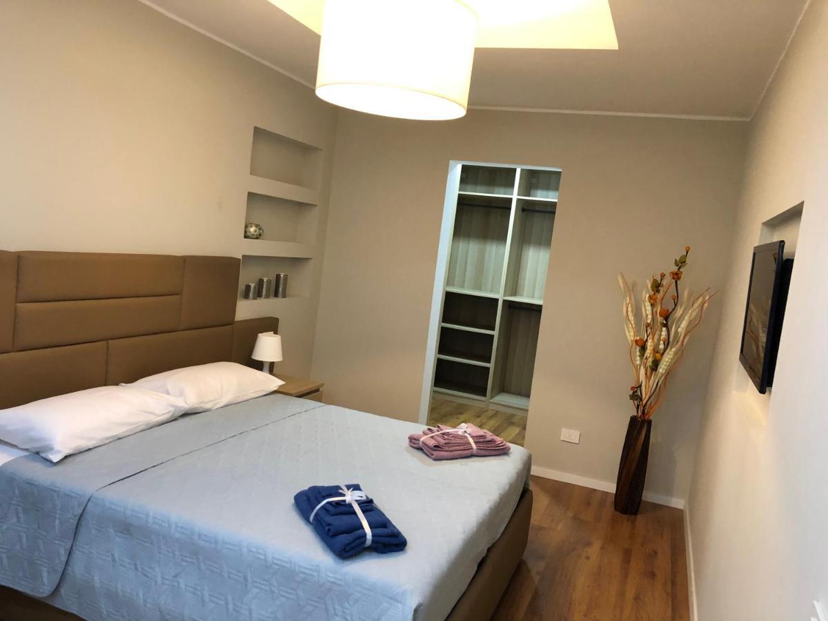 Zeroventiquattro Union Apartment Grosseto Exterior photo