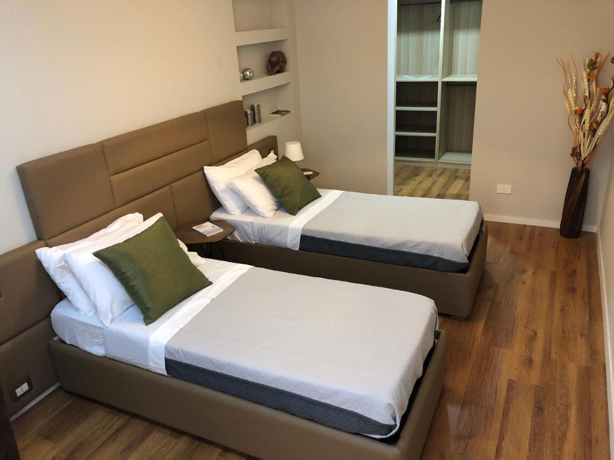 Zeroventiquattro Union Apartment Grosseto Exterior photo