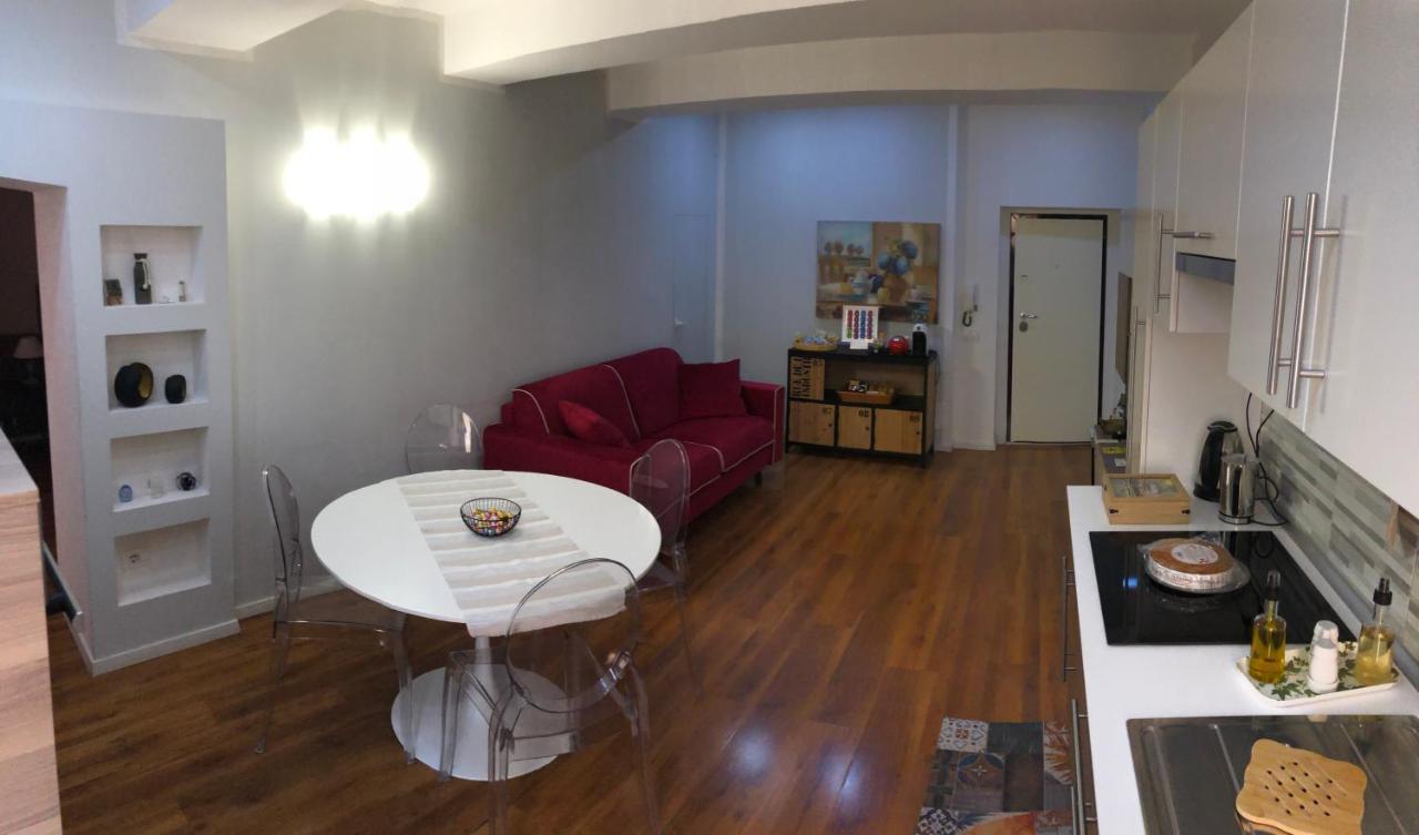Zeroventiquattro Union Apartment Grosseto Exterior photo