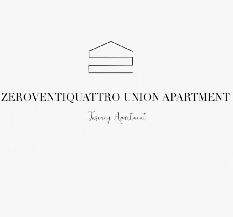 Zeroventiquattro Union Apartment Grosseto Exterior photo