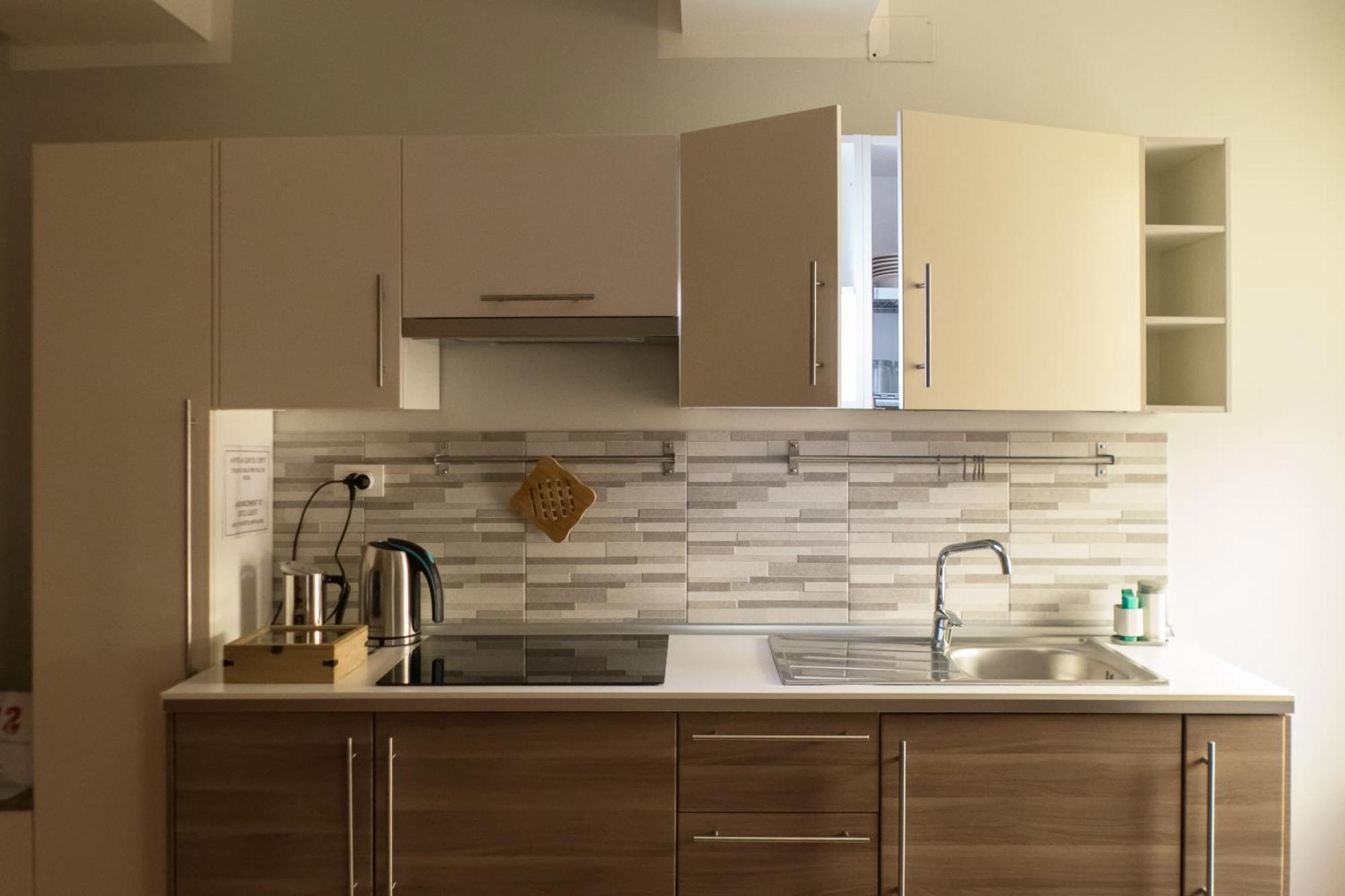 Zeroventiquattro Union Apartment Grosseto Exterior photo