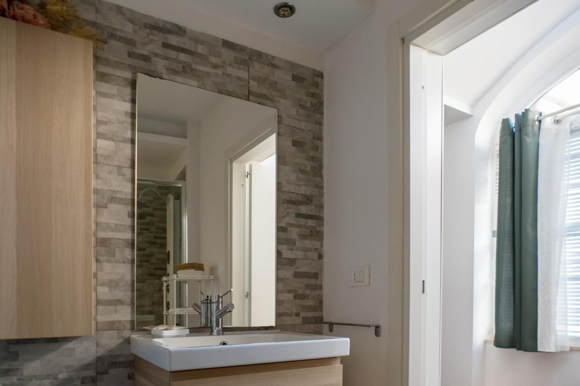 Zeroventiquattro Union Apartment Grosseto Exterior photo