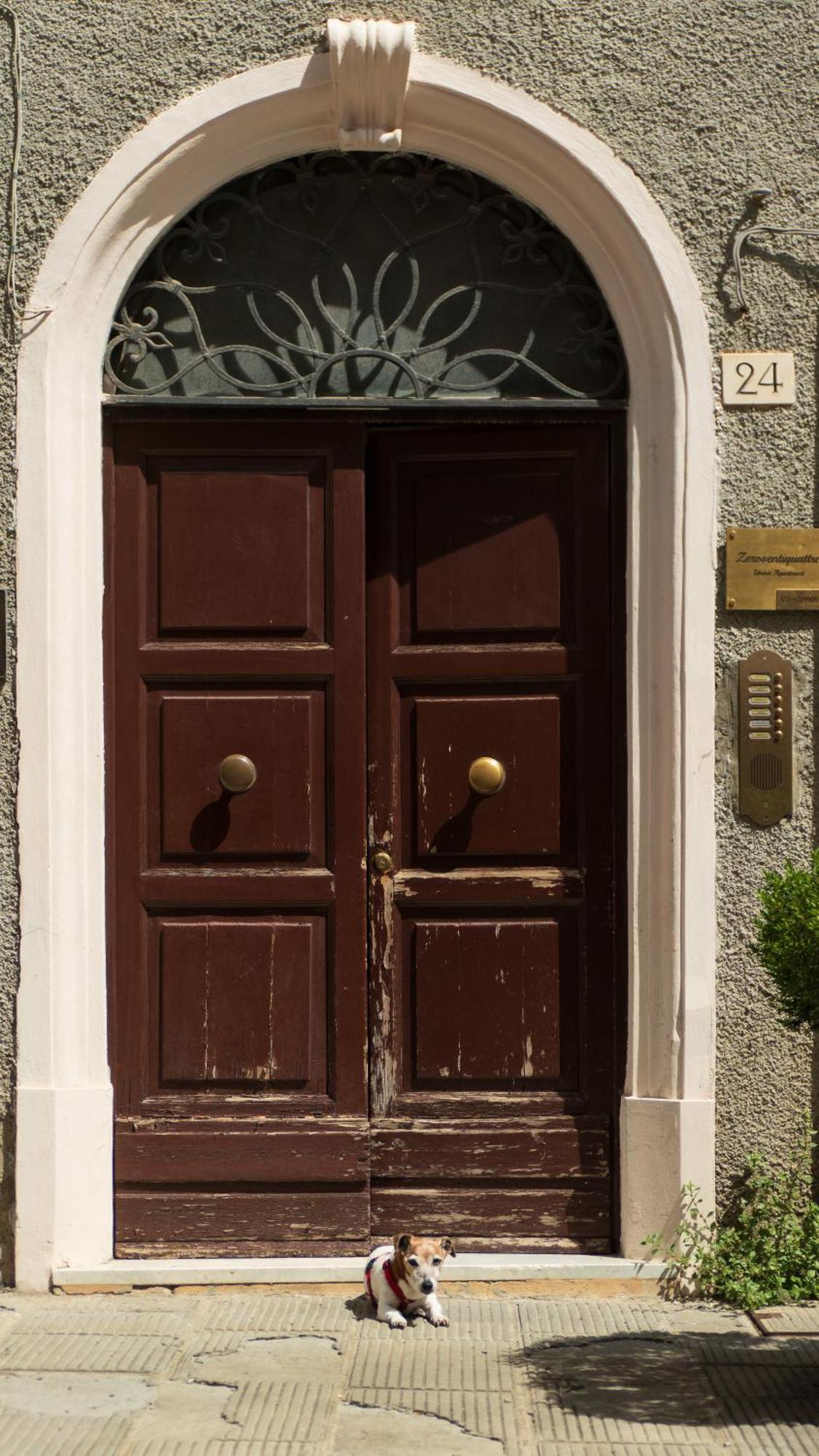 Zeroventiquattro Union Apartment Grosseto Exterior photo